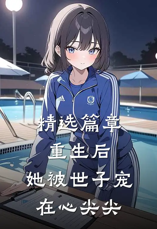 精选篇章重生后，她被世子宠在心尖尖