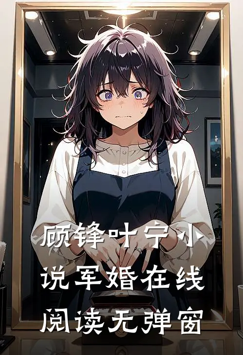 顾锋叶宁小说军婚在线阅读无弹窗