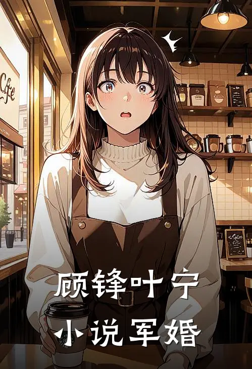 顾锋叶宁小说军婚