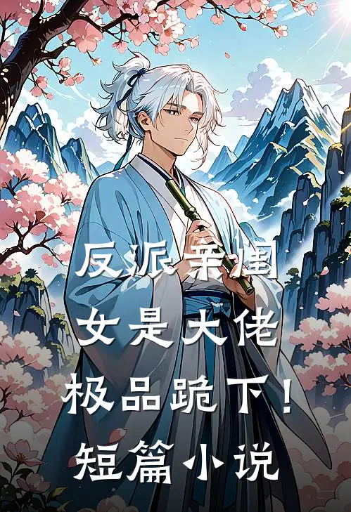 反派亲闺女是大佬，极品跪下！短篇小说