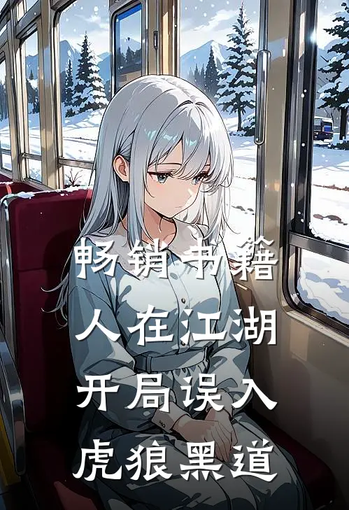 畅销书籍人在江湖，开局误入虎狼黑道