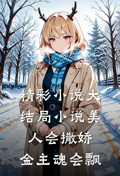 精彩小说大结局小说美人会撒娇,金主魂会飘
