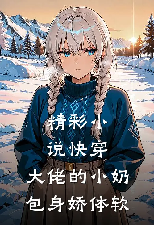 精彩小说快穿：大佬的小奶包身娇体软