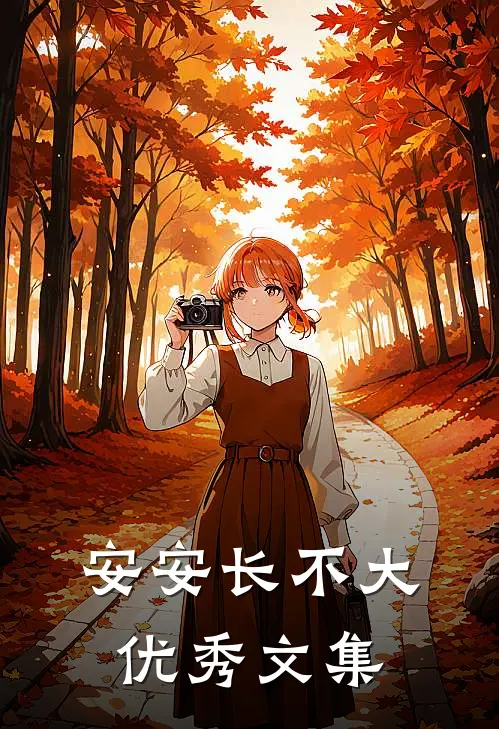 安安长不大优秀文集
