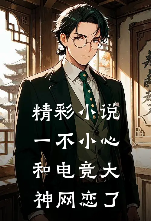 精彩小说一不小心和电竞大神网恋了