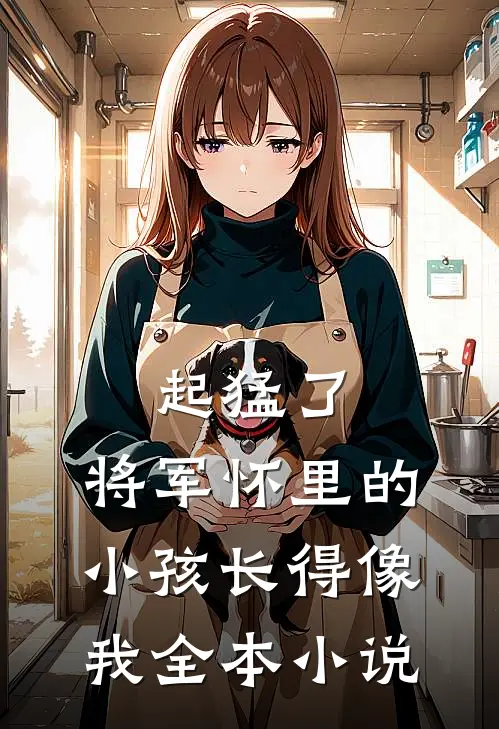 起猛了，将军怀里的小孩长得像我全本小说