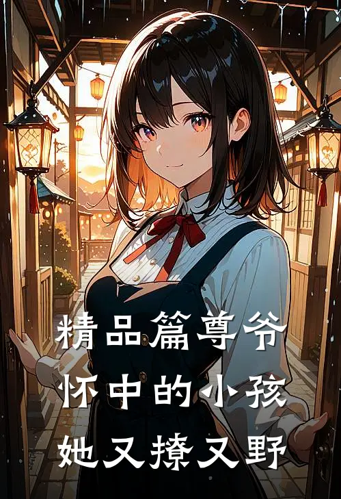 精品篇尊爷怀中的小孩她又撩又野