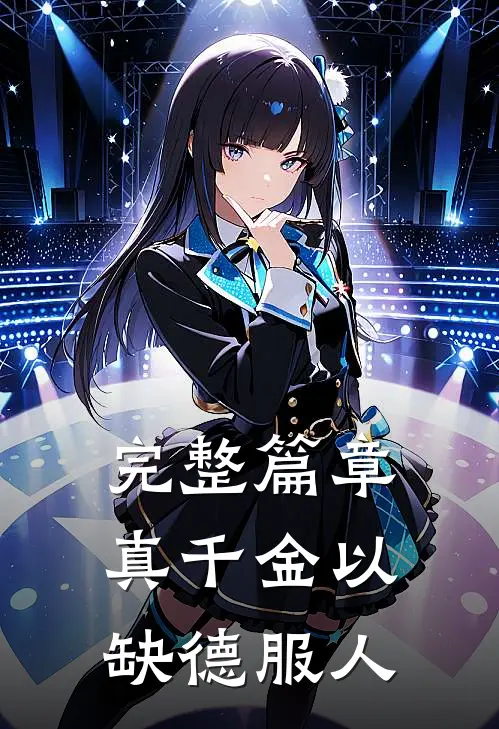 完整篇章真千金以缺德服人