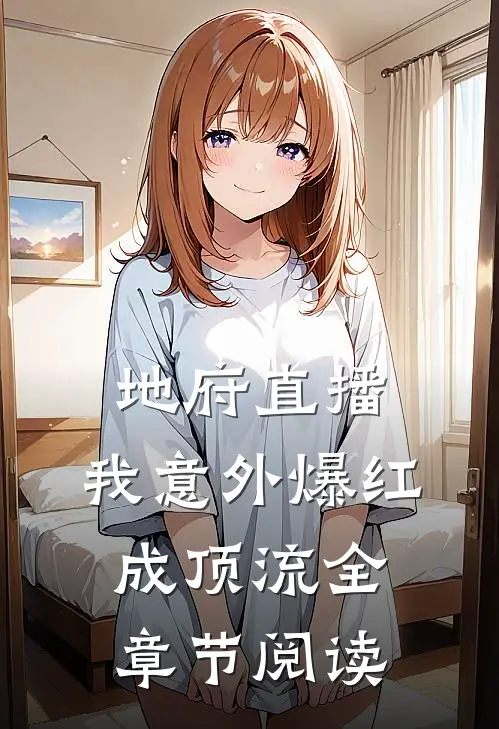 地府直播：我意外爆红成顶流全章节阅读