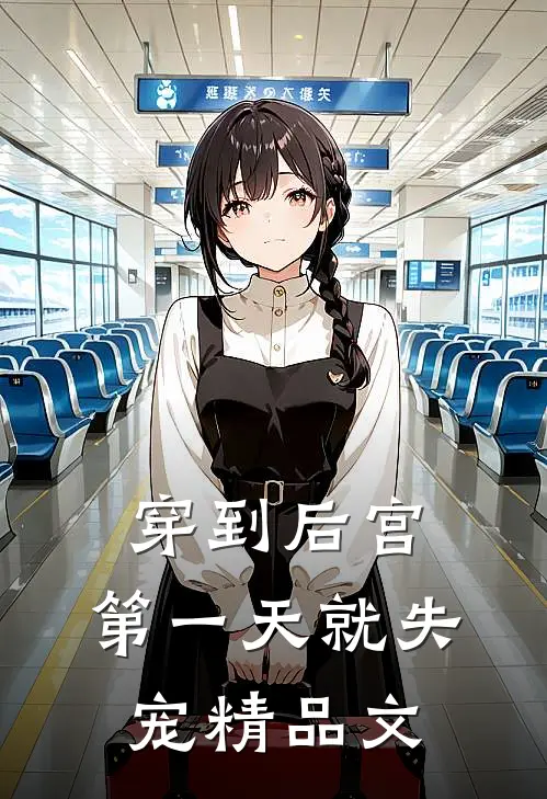 穿到后宫，第一天就失宠精品文