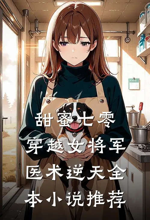 甜蜜七零：穿越女将军医术逆天全本小说推荐