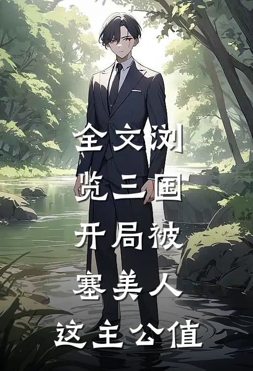 全文浏览三国：开局被塞美人，这主公值
