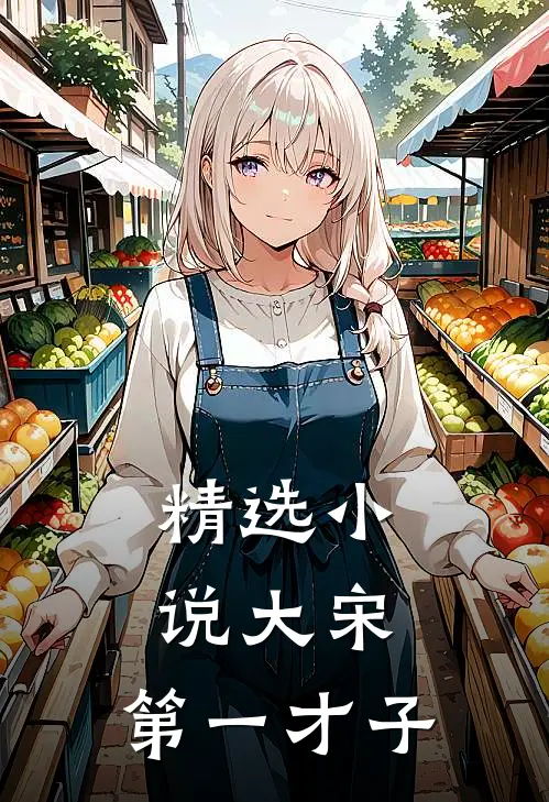 精选小说大宋：第一才子