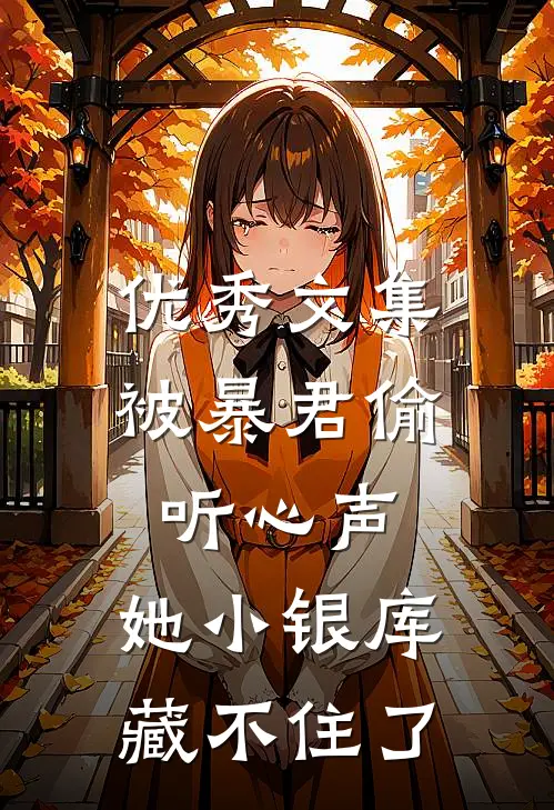优秀文集被暴君偷听心声，她小银库藏不住了