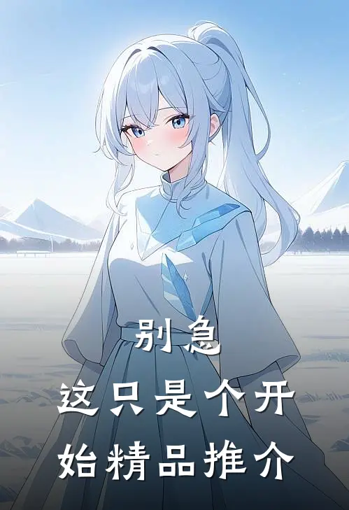 别急,这只是个开始精品推介
