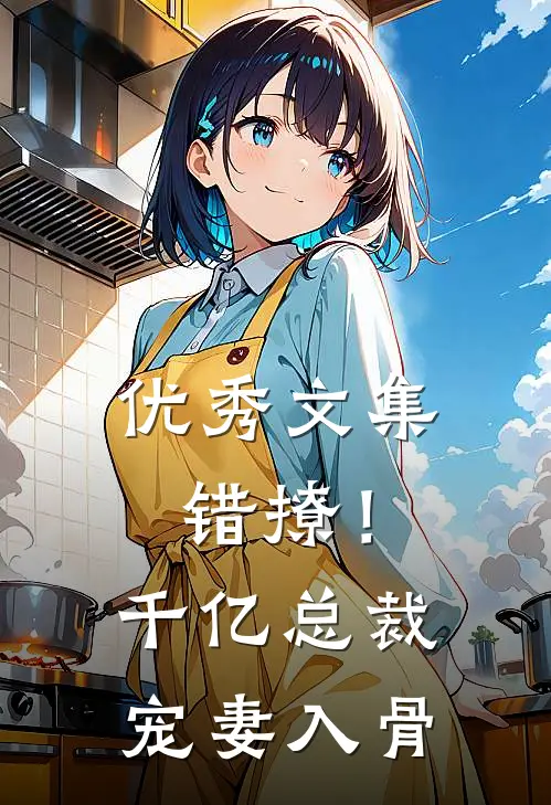 优秀文集错撩！千亿总裁宠妻入骨