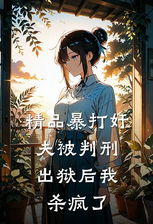 精品暴打奸夫被判刑，出狱后我杀疯了