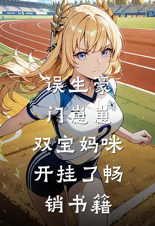 误生豪门崽崽，双宝妈咪开挂了畅销书籍