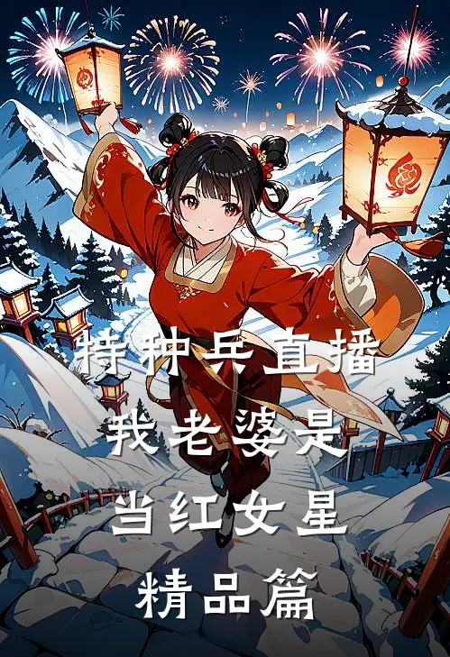 特种兵直播：我老婆是当红女星精品篇