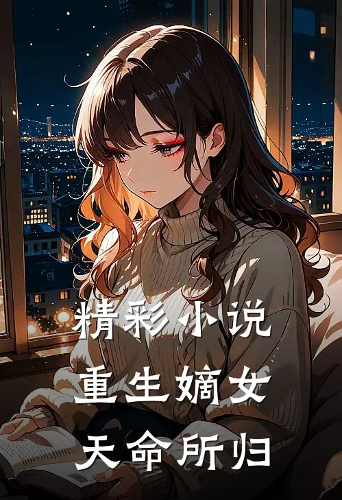 精彩小说重生嫡女：天命所归