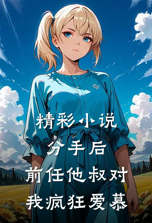精彩小说分手后,前任他叔对我疯狂爱慕
