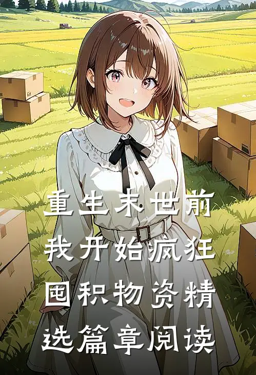 重生末世前，我开始疯狂囤积物资精选篇章阅读
