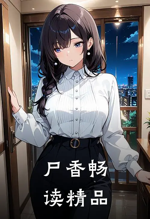 尸香畅读精品