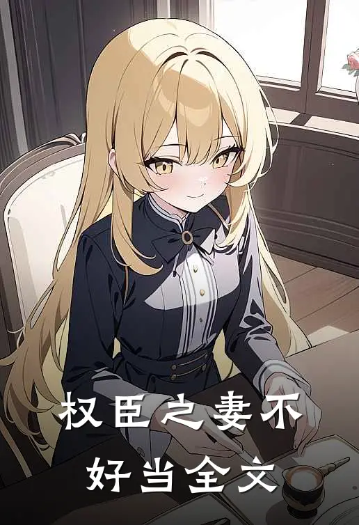 权臣之妻不好当全文