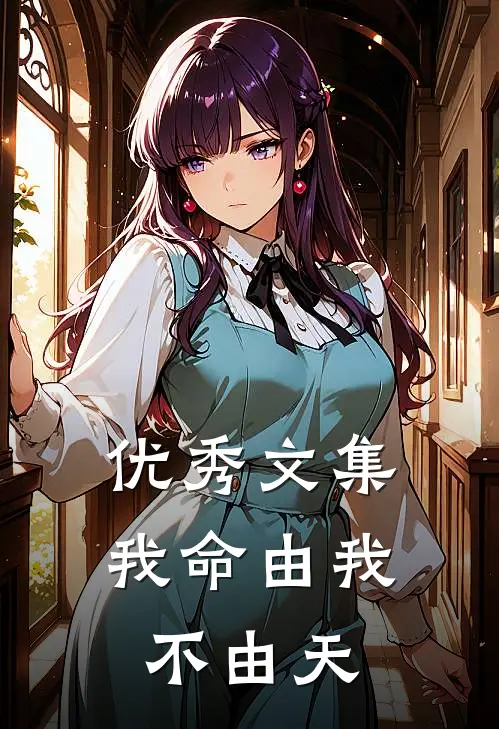 优秀文集我命由我不由天