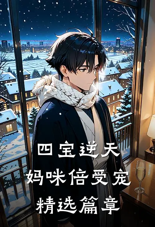 四宝逆天：妈咪倍受宠精选篇章