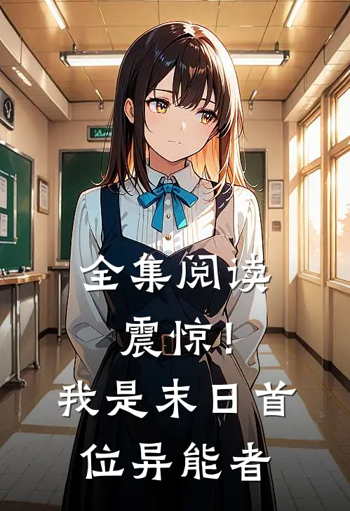 全集阅读震惊！我是末日首位异能者