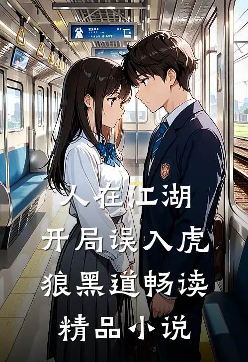 人在江湖，开局误入虎狼黑道畅读精品小说