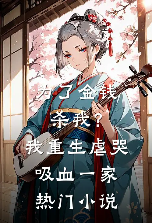为了金钱杀我？我重生虐哭吸血一家热门小说