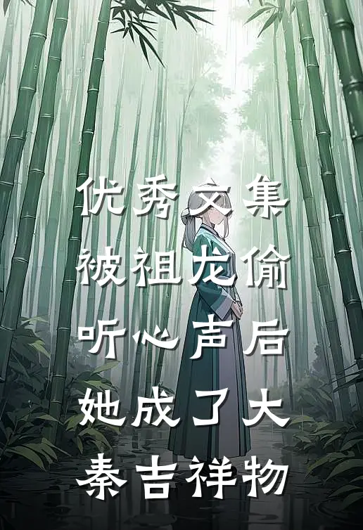 优秀文集被祖龙偷听心声后，她成了大秦吉祥物