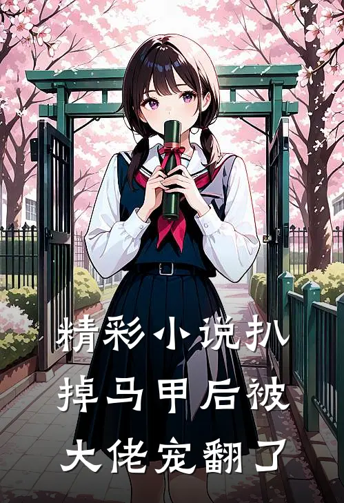 精彩小说扒掉马甲后被大佬宠翻了