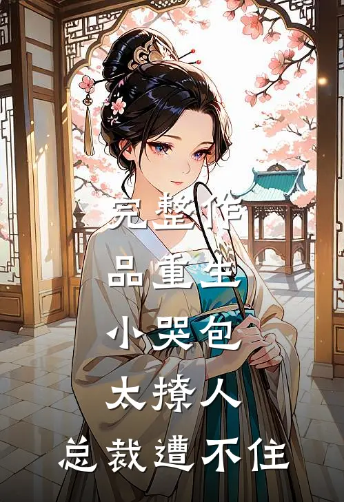完整作品重生：小哭包太撩人，总裁遭不住