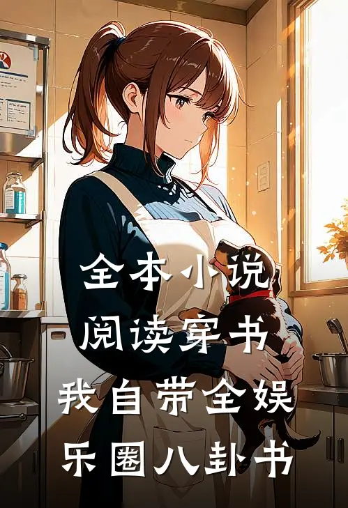 全本小说阅读穿书：我自带全娱乐圈八卦书