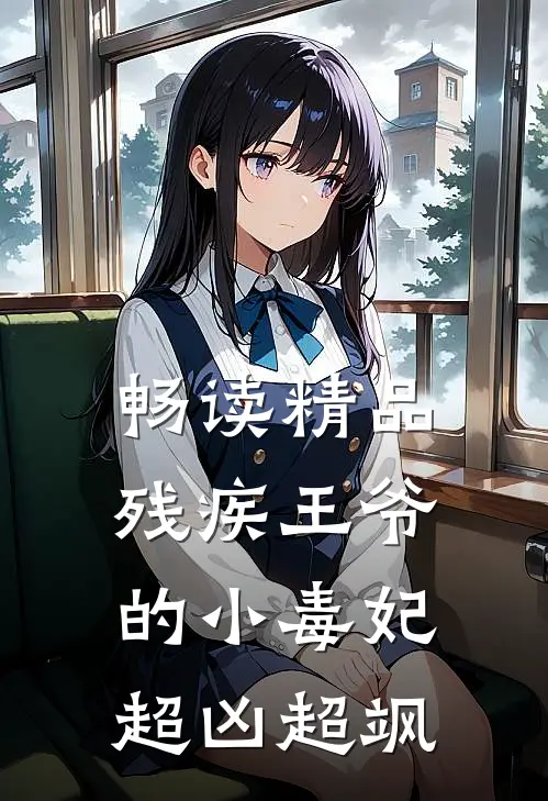 畅读精品残疾王爷的小毒妃超凶超飒