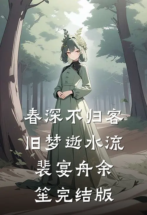 等强制执行那天，他才想起我是他亲姐