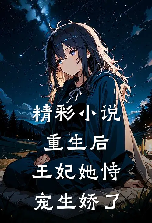 精彩小说重生后，王妃她恃宠生娇了