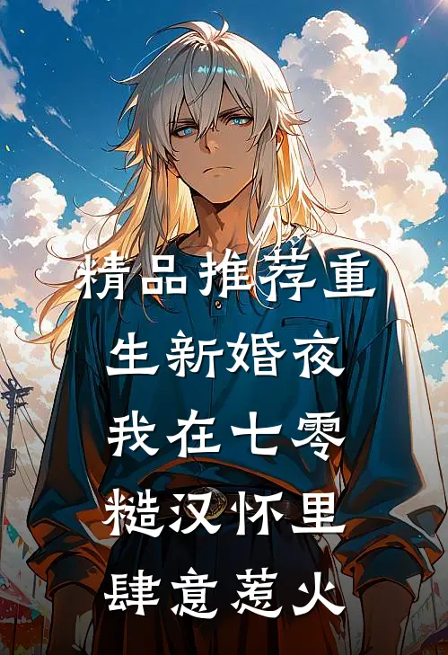 精品推荐重生新婚夜，我在七零糙汉怀里肆意惹火
