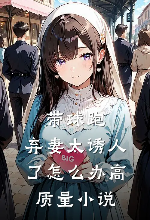 带球跑：弃妻太诱人了怎么办高质量小说