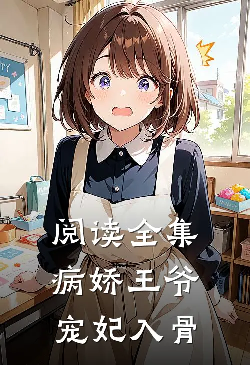阅读全集病娇王爷宠妃入骨