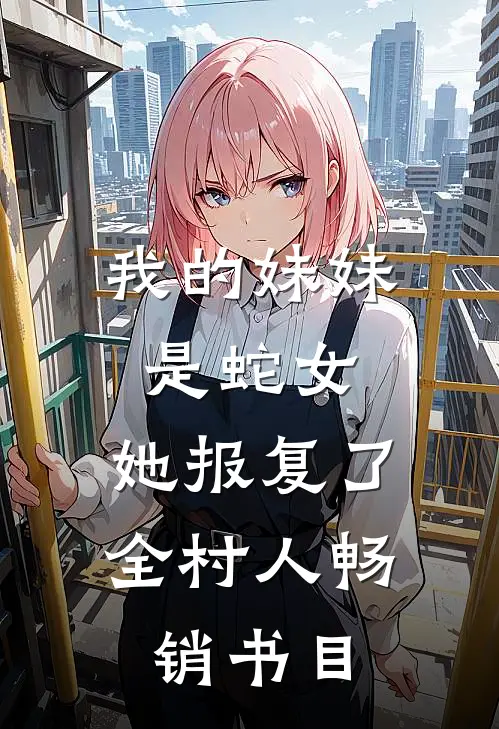 我的妹妹是蛇女，她报复了全村人畅销书目