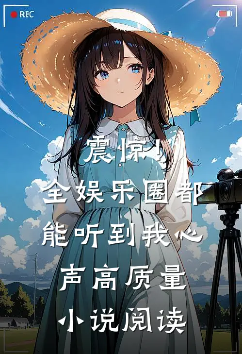 震惊！全娱乐圈都能听到我心声高质量小说阅读