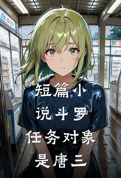 短篇小说斗罗：任务对象是唐三