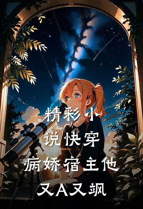 精彩小说快穿：病娇宿主他又A又飒