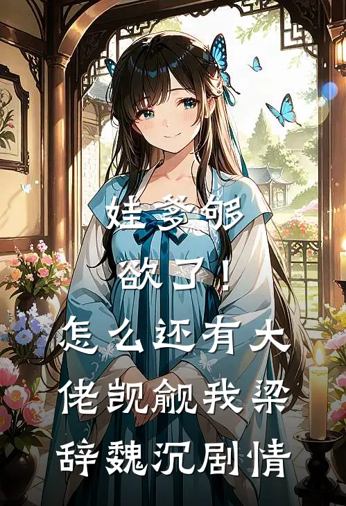 娱乐开局写小说震惊大明星老婆