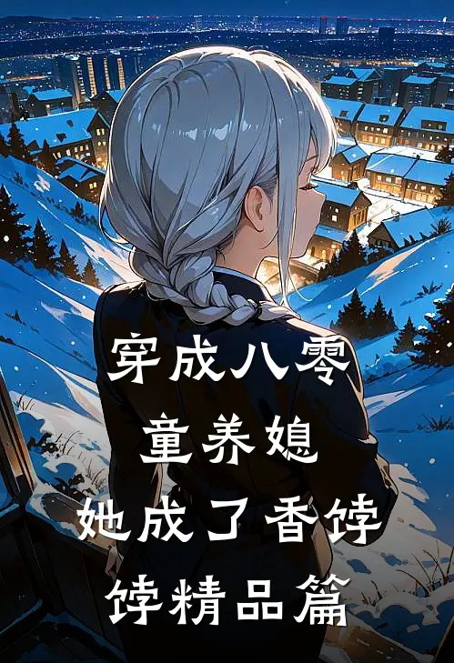 穿成八零童养媳，她成了香饽饽精品篇