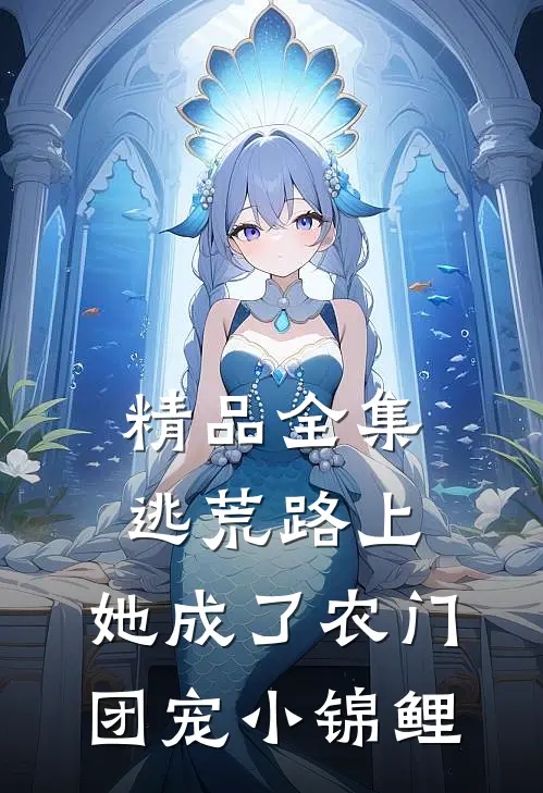 精品全集逃荒路上，她成了农门团宠小锦鲤